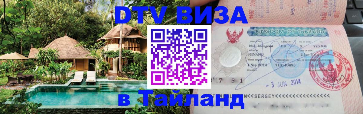 Оформление DTV визы под ключ: стоимость и тарифы, только загранпаспорт - 